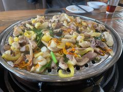 -阿多私房菜(顺德店)