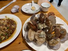 -景祥海鲜美食餐厅