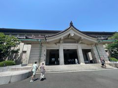 -东京国立博物馆