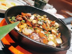 -云海肴·汽锅鸡·云南菜(高德置地店)