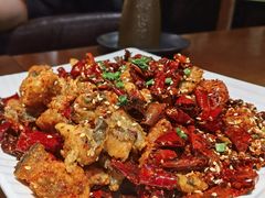 一鱼两吃-望京一号(菜户营店)