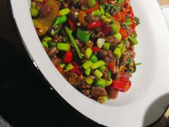 -建辉湖南土菜馆(南大街店)