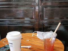 -星巴克臻选(成都宽窄巷子店)