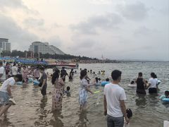 -日照灯塔风景区