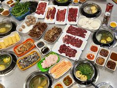 -杏花吴记牛肉火锅