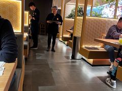 -德川家日本料理(顺义华联店)