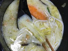 -阿香米线(宁波来福士广场店)