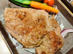 -路易十三西餐厅(西关新天地店)