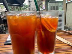 -兴华里茶记(禅城同济首店)