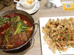 -小四川菜馆(托乐嘉店)