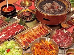 -西塔老太太泥炉烤肉(苏州大悦城店)