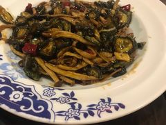 -粗粮人家·东北菜(洋桥店)