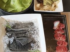 -皇城老妈火锅(琴台店)