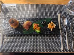 -香樟花园法式铁板烧(恒隆广场店)