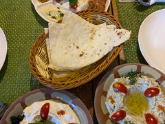 -ALAMEEN阿拉伯餐厅(三里屯店)