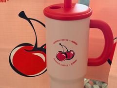 -Manner Coffee(深圳宝能All City店)