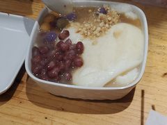 -木屋烧烤(龙华店)