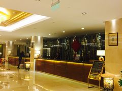 -北京王府井天伦王朝酒店