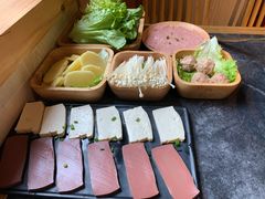 -许府牛火锅(信义坊总店)