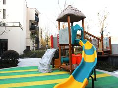 -上海崇明金茂凯悦酒店