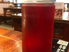 -受气牛肉·耙牛肉火锅(水晶郦城店)