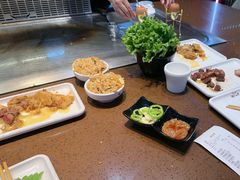 -湘汇概念铁板烧(铁西万达店)