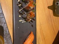 -桃屋日本料理(清华科技园店)