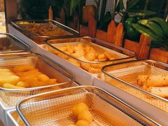 -马达风盛海鲜烤肉火锅自助餐厅(银谷店)