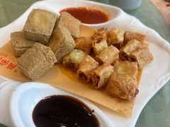 -绍兴老味道·非遗门店(银泰城店)