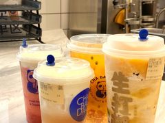 -茶百道(学府店)