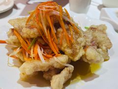 金牌锅包肉-京滨饭店·餐厅(阜外大街店)