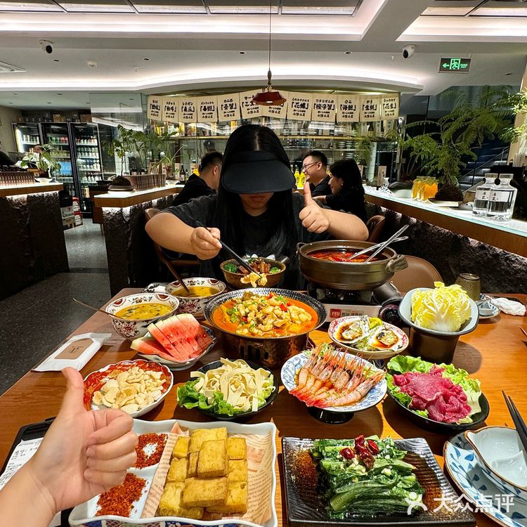 特意跑去宁波滨江吃的……真的没失望！！！