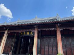 -安顺武庙