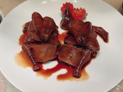 -8餐厅(新葡京酒店)