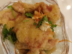 -京滨饭店·餐厅(阜外大街店)