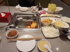 -海底捞火锅(世纪金源店)