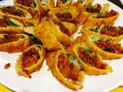 -盛德利食府 天津菜(河西店)