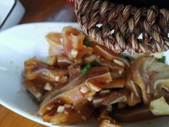 -环秀楼(黄山呈坎店)