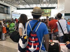 -文艺复兴百货(米兰大教堂广场店)