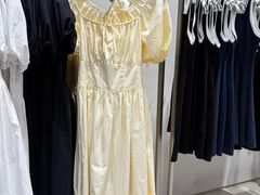 -URBAN REVIVO(济南世茂广场店)