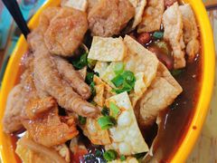 -龍城柳州螺蛳粉(群星路店)