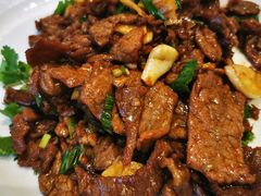 -马凯餐厅(地安门店)