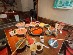 -黄家码头老火锅(解放碑旗舰店)