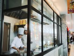 -老太原菜馆(万达店)