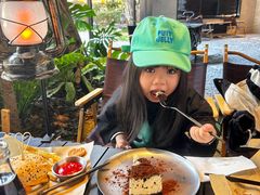 -J Create城市露营咖啡·简餐·宠物(上海动物园店)