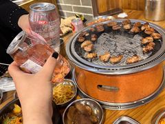 -枣玛尔脊骨汤·烤肉(西塔总店)
