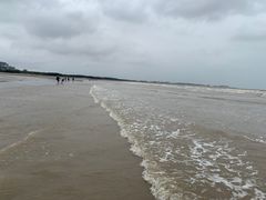 -南澳海滩