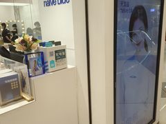 -天真蓝照相馆(中华广场店)