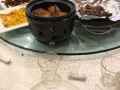 -鑫皇朝酒店(建设一路店)