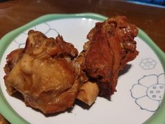 -95号酱骨·一块豆腐(展春园西路店)